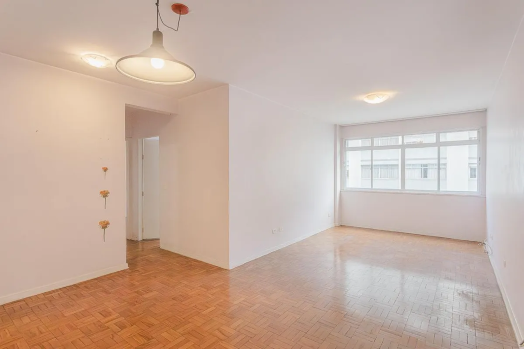 Apartamento Jardins SP