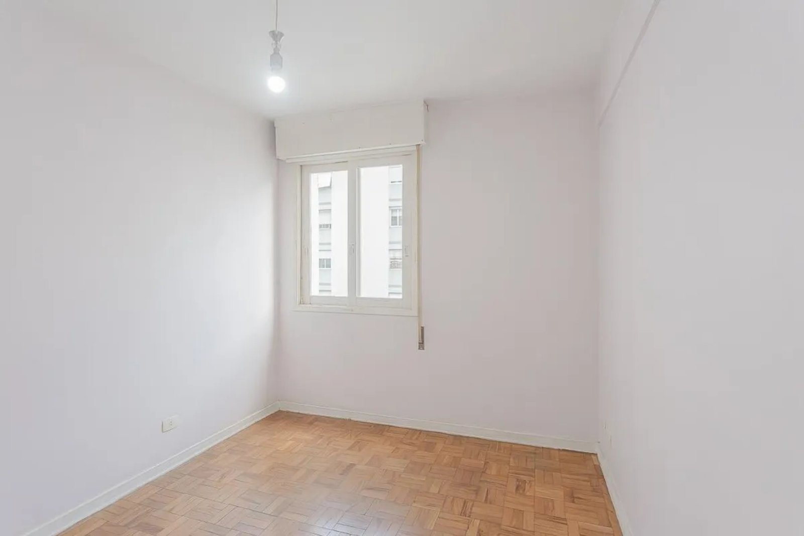Apartamento Jardins SP — foto 5