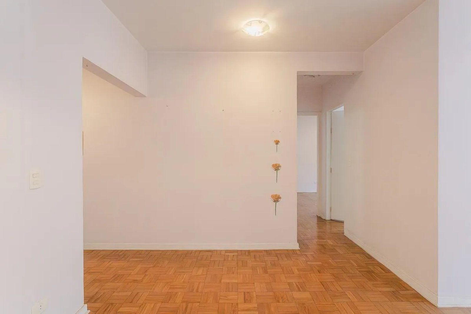 Apartamento Jardins SP — foto 3
