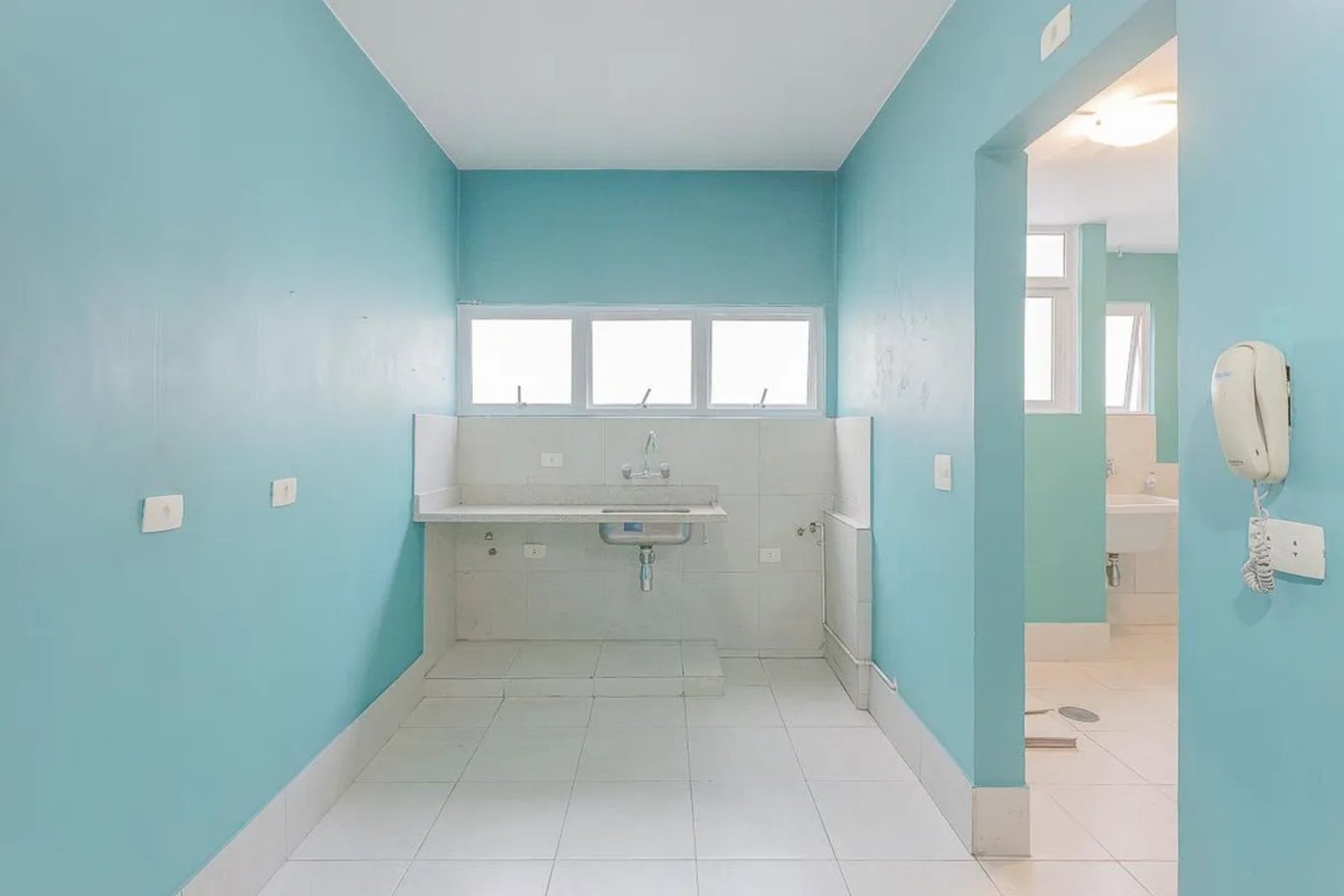 Apartamento Jardins SP — foto 4