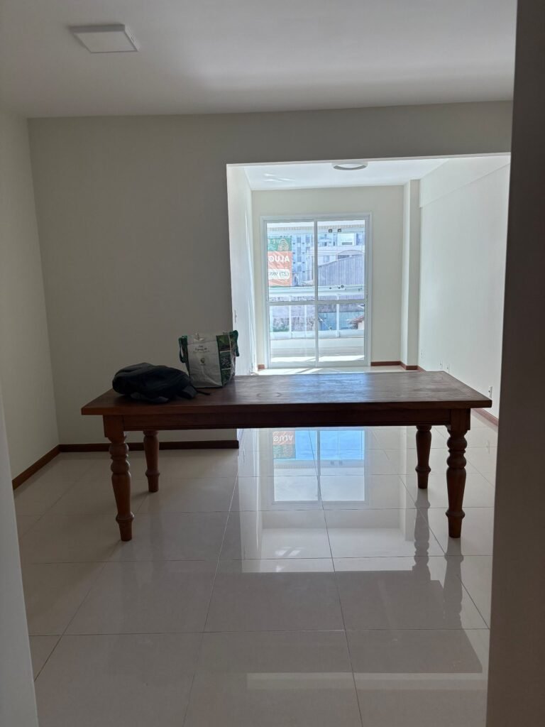 Apartamento 4 quartos — Jardim Camburi, Vitória