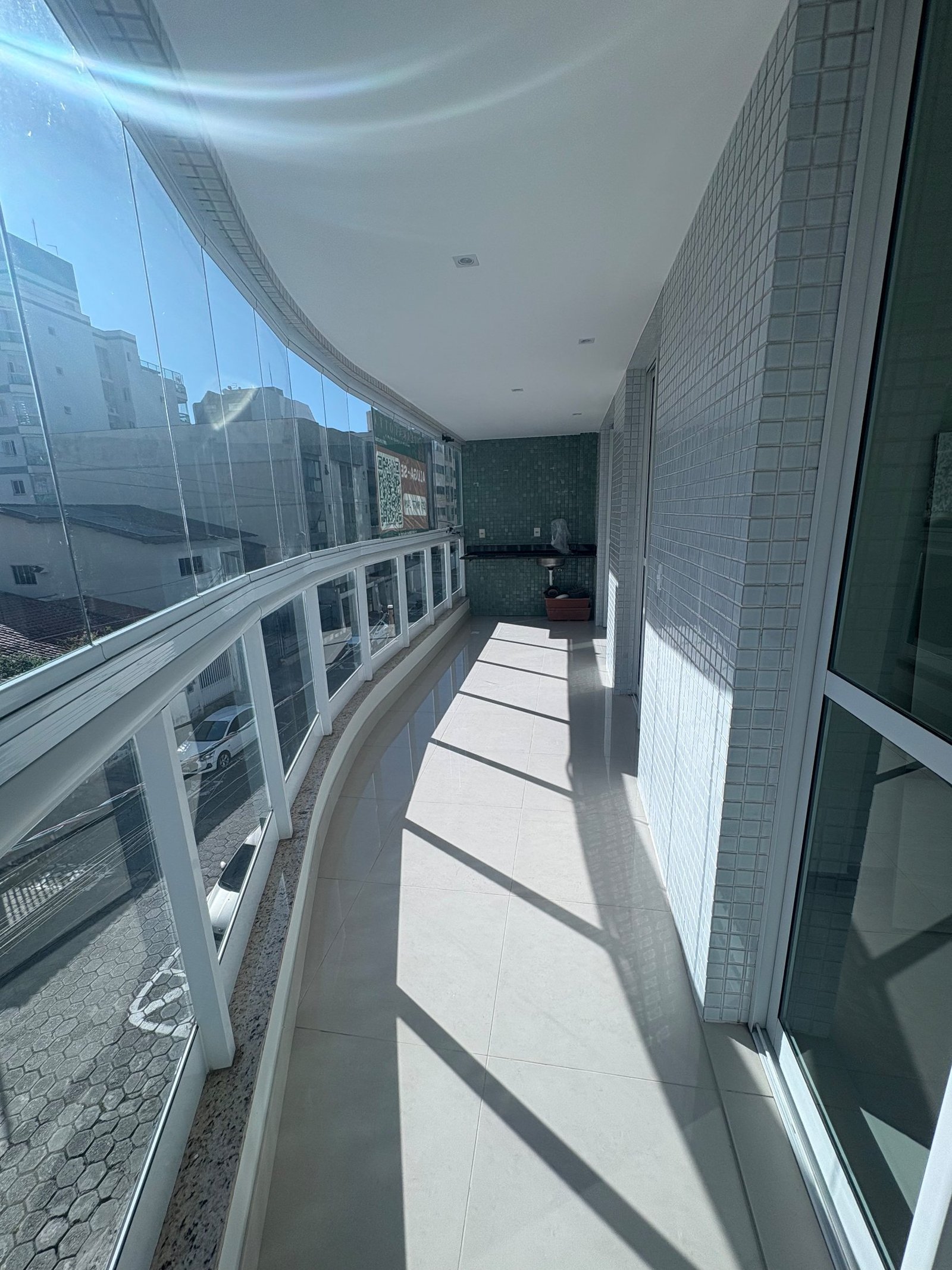 Apartamento 4 quartos em Jardim Camburi, Vitória — foto 2