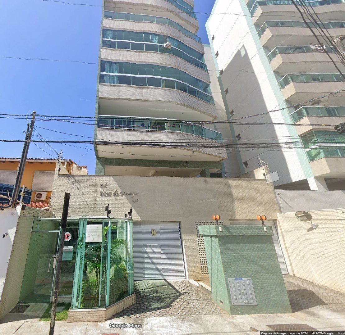 Apartamento 4 quartos Jardim Camburi — imagem principal