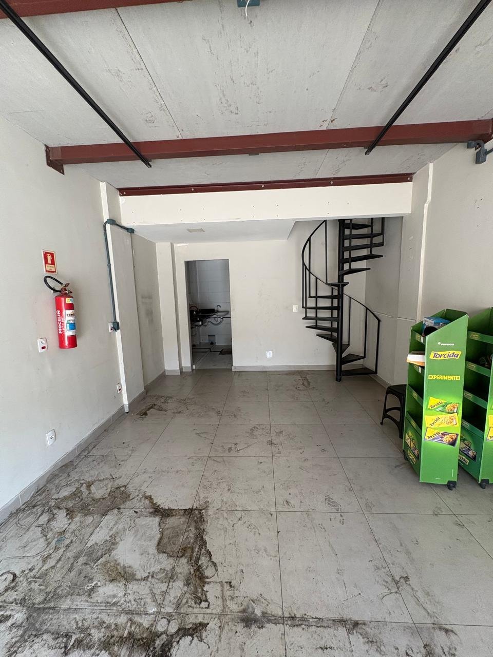 Loja com Mezanino JC — foto 4