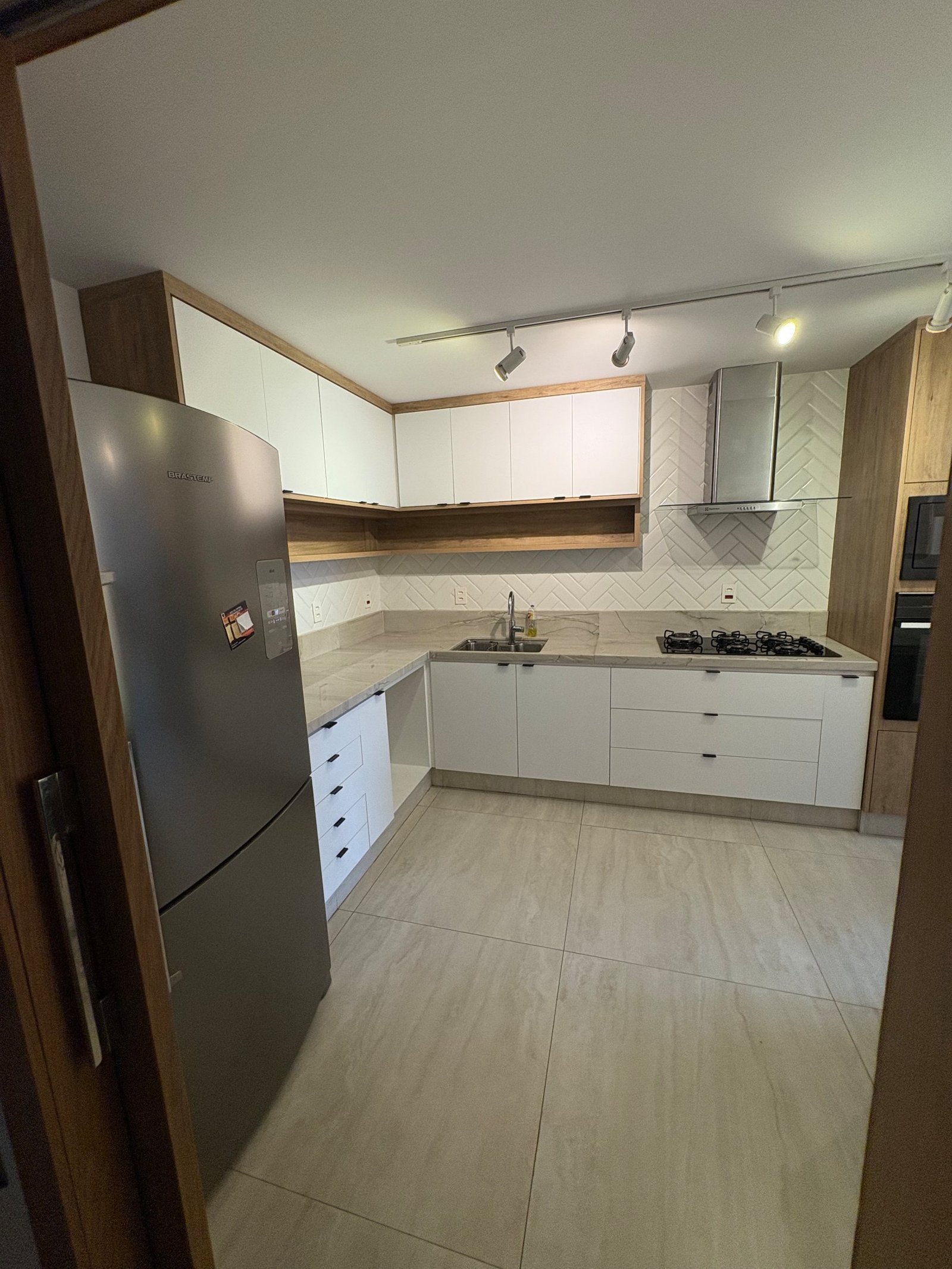 Apartamento em Praia da Costa, Vila Velha — foto 4