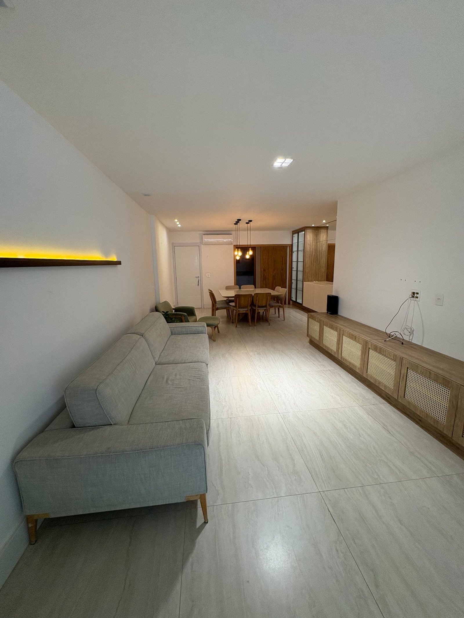Apartamento em Praia da Costa, Vila Velha — foto 2