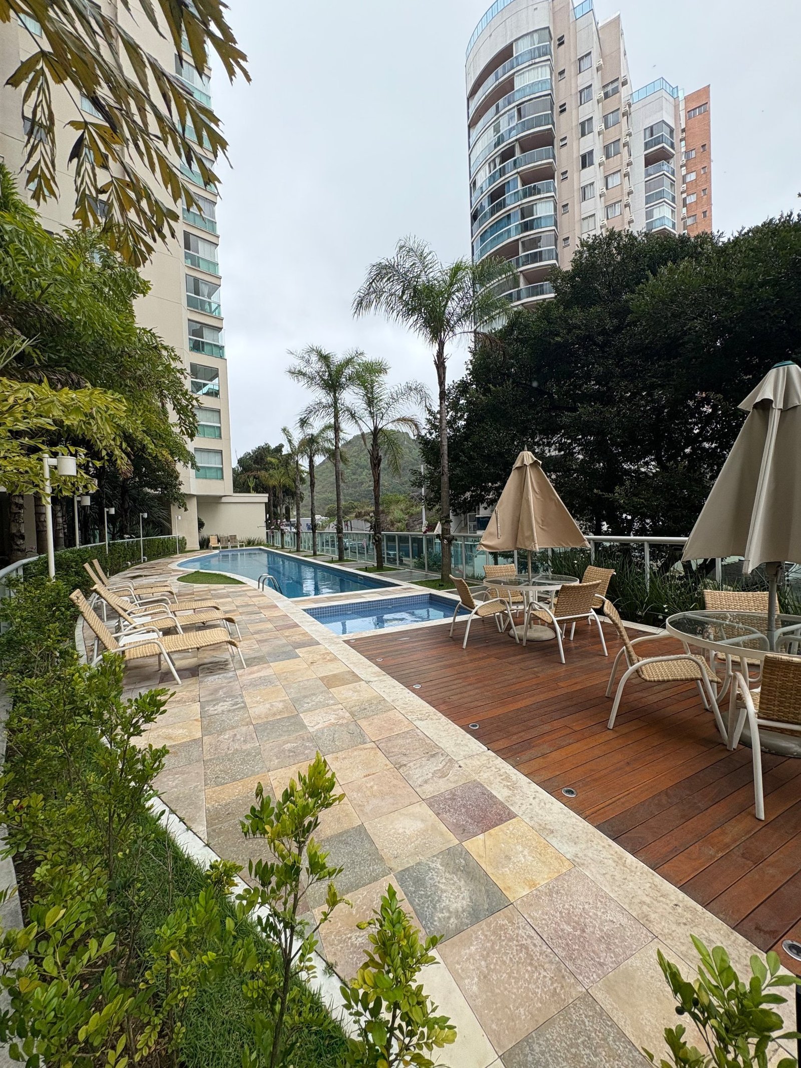 Apartamento em Praia da Costa, Vila Velha — foto 3