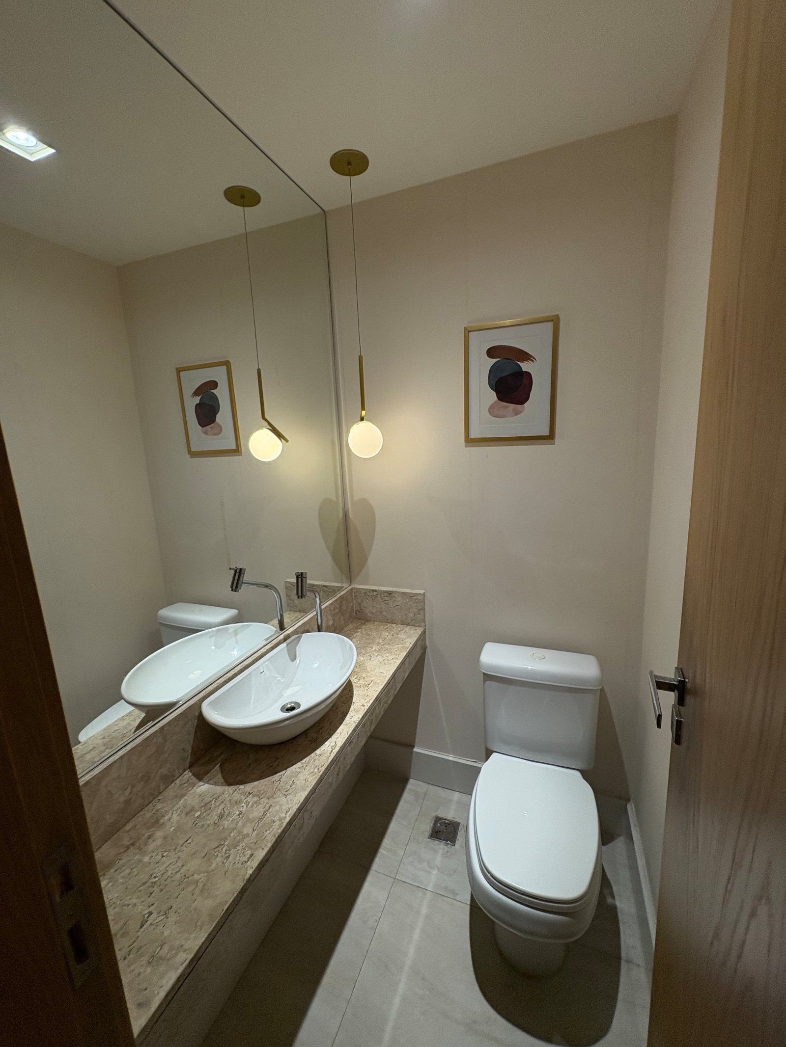 Apartamento em Praia da Costa, Vila Velha — foto 5