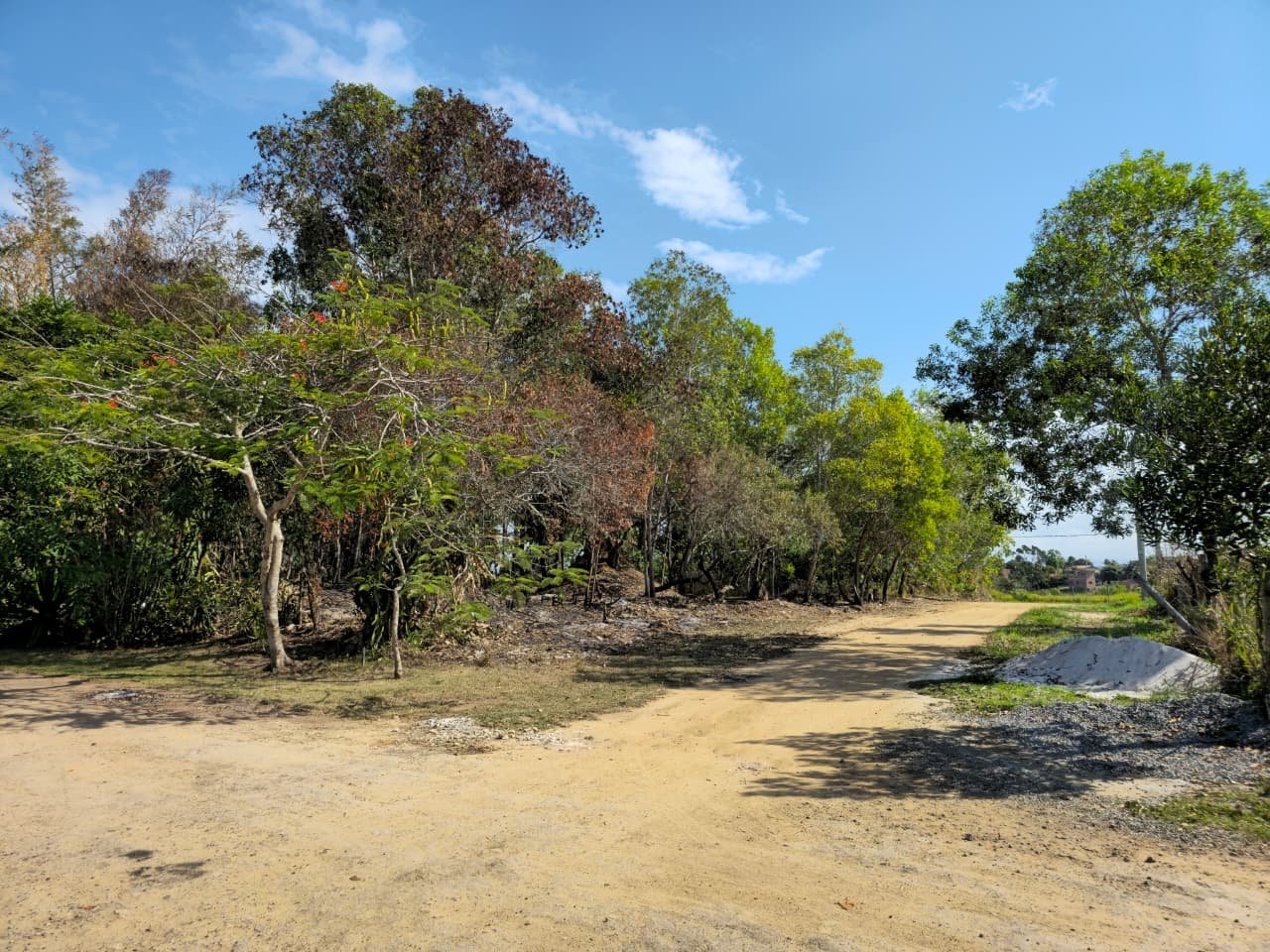 Terrenos Escriturados – Enseada das Garças (Fundão/ES) — foto 2